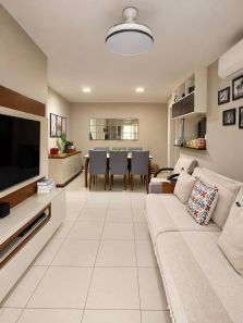 Apartamento com 3 Quartos à venda, 76m² no Pechincha, Rio de Janeiro