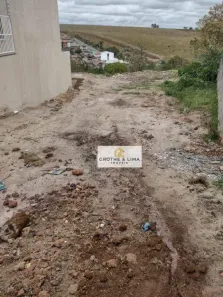 Lote/Terreno à venda, 204m² no Campos de São José, São José dos Campos