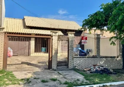 Casa com 2 Quartos à venda, 67m² no Igara, Canoas