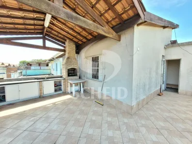 Sobrado com 3 Quartos à venda, 120m² no Conjunto Residencial Ingai, São Paulo
