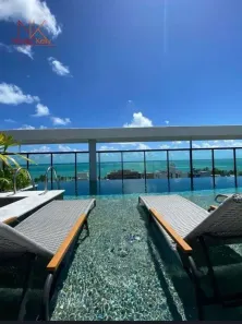 Apartamento com 2 Quartos à venda, 69m² no Camboinha, Cabedelo