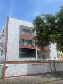 Apartamento com 2 Quartos à venda, 81m² no Manaíra, João Pessoa