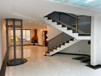 Sobrado com 3 Quartos à venda, 383m² no Vila Bela, São Paulo