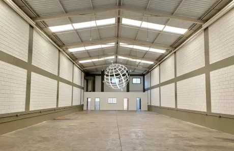 Galpão/Depósito/Armazém para alugar, 400m² no Jardim Imperial, Atibaia