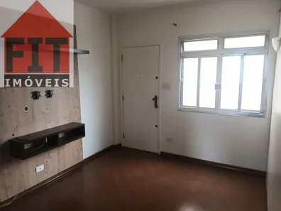 Apartamento com 2 Quartos à venda, 60m² no Mirandópolis, São Paulo