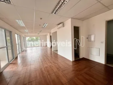 Sala Comercial para alugar, 124m² no Aclimação, São Paulo