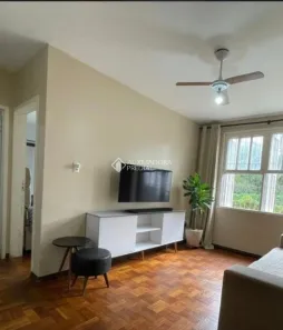 Apartamento com 2 Quartos à venda, 62m² no Petrópolis, Porto Alegre