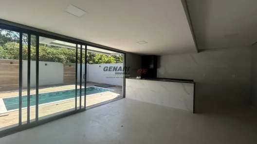 Casa de Condomínio com 3 Quartos à venda, 224m² no Loteamento Park Gran Reserve, Indaiatuba