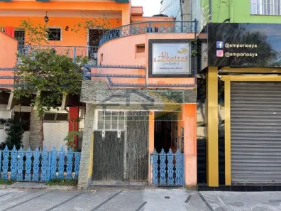 Apartamento com 1 Quarto para alugar, 31m² no Jardim Santa Helena, Suzano