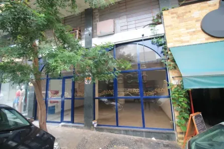 Ponto Comercial para alugar, 140m² no Centro, São José do Rio Preto