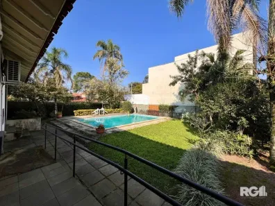 Casa com 3 Quartos à venda, 834m² no Ipanema, Porto Alegre