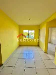 Apartamento com 3 Quartos à venda, 72m² no Monte Castelo, Criciúma
