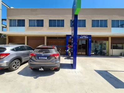 Prédio Comercial à venda, 485m² no Setor Coimbra, Goiânia