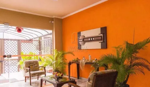 Apartamento com 2 Quartos à venda, 63m² no Vila Assunção, Santo André