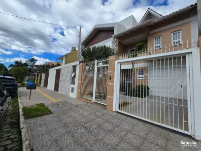 Sobrado com 3 Quartos à venda, 336m² no Marechal Rondon, Canoas