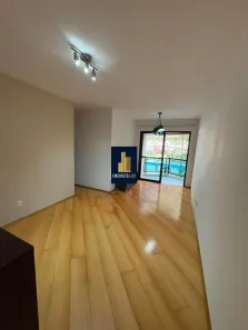 Apartamento com 2 Quartos à venda, 59m² no Vila Suzana, São Paulo