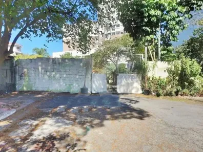 Lote/Terreno à venda, 2350m² no Vila Nivi, São Paulo