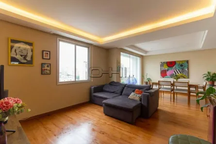 Cobertura com 4 Quartos à venda, 224m² no Perdizes, São Paulo