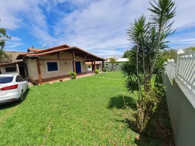 Casa de Condomínio com 5 Quartos à venda, 118m² no Tomé (Praia Seca), Araruama