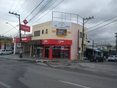 Sala Comercial para alugar, 27m² no Centro, Vargem Grande Paulista