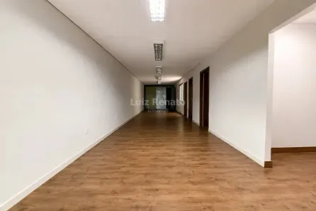 Sala Comercial para alugar, 120m² no Savassi, Belo Horizonte