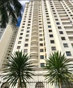 Apartamento com 2 Quartos para venda ou aluguel, 70m² no Setor Bueno, Goiânia