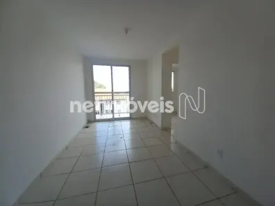 Apartamento com 2 Quartos à venda, 47m² no Chácaras Bom Jesus, Contagem