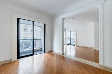 Apartamento com 3 Quartos à venda, 200m² no Santa Cecília, São Paulo