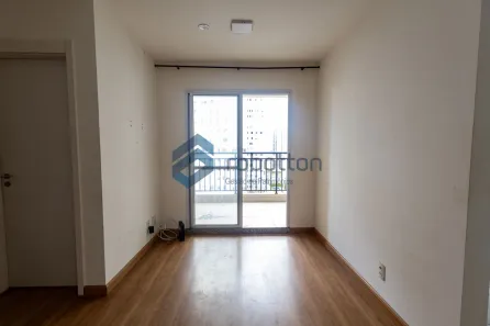 Apartamento com 1 Quarto para alugar, 42m² no Mooca, São Paulo
