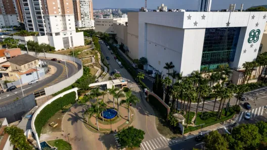 Apartamento com 3 Quartos à venda, 264m² no Anhangabaú, Jundiaí