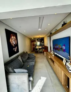 Apartamento com 2 Quartos à venda, 60m² no Ponte Grande, Guarulhos