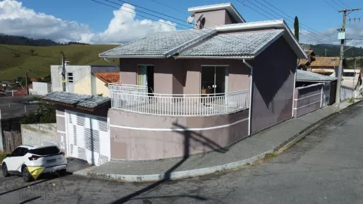 Casa com 3 Quartos à venda, 250m² no Salesópolis, Salesópolis