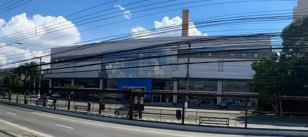 Galpão/Depósito/Armazém para venda ou aluguel, 12m² no Santo Amaro, São Paulo