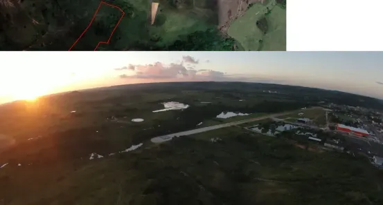 Lote/Terreno à venda, 100000m² no Centro, São Sebastião do Passé