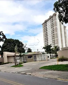 Apartamento com 2 Quartos à venda, 85m² no Jardim São Carlos, Sorocaba