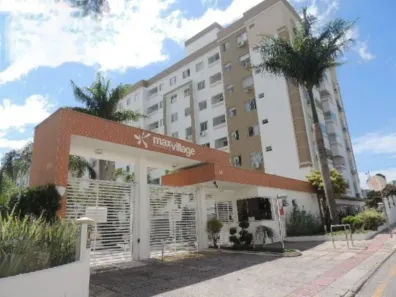 Apartamento com 3 Quartos à venda, 75m² no Fazenda Santo Antônio, São José