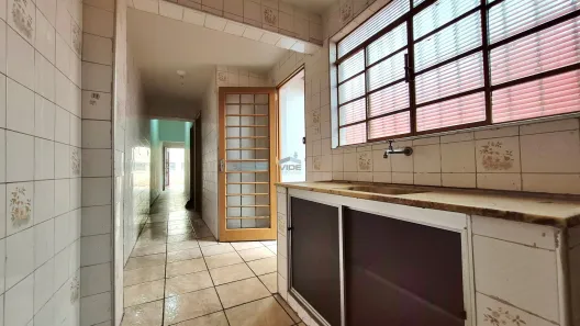Casa com 1 Quarto à venda, 52m² no Bosque, Campinas