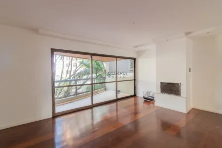 Apartamento com 2 Quartos à venda, 154m² no Vila Nova Conceição, São Paulo