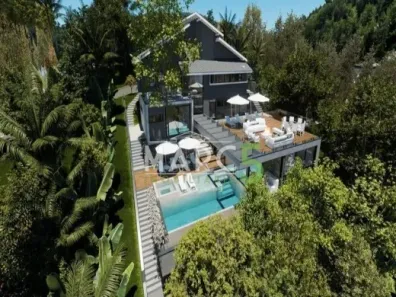 Casa de Condomínio com 4 Quartos à venda, 730m² no Jardim das Cerejeiras, Arujá
