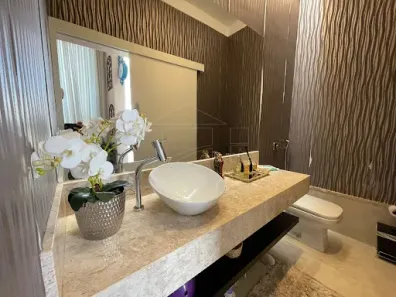 Casa com 3 Quartos à venda, 259m² no Jardim São Domingos, Marília