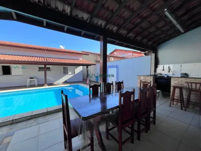 Casa de Condomínio com 4 Quartos à venda, 151m² no Urbanova, São José dos Campos