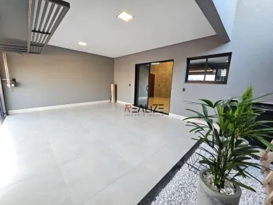 Casa com 3 Quartos à venda, 115m² no Jardim Bom Sucesso, Indaiatuba