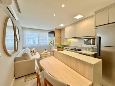 Apartamento com 2 Quartos à venda, 70m² no Zona Nova, Capão da Canoa