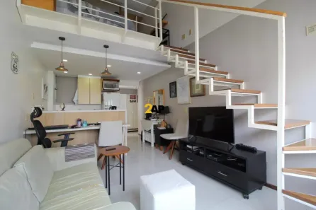 Apartamento com 1 Quarto à venda, 40m² no Vila Uberabinha, São Paulo