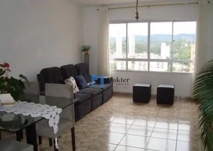 Apartamento com 3 Quartos à venda, 100m² no Parque Mandaqui, São Paulo