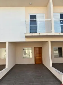 Casa de Condomínio com 2 Quartos à venda, 69m² no Ipês (Polvilho), Cajamar