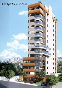 Apartamento com 3 Quartos à venda, 72m² no Prado, Belo Horizonte