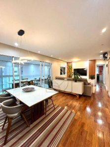 Apartamento com 3 Quartos à venda, 129m² no Vila Leopoldina, São Paulo