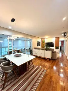 Apartamento com 3 Quartos à venda, 129m² no Vila Leopoldina, São Paulo