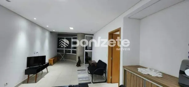Apartamento com 2 Quartos à venda, 90m² no Jardim Bela Vista, Santo André